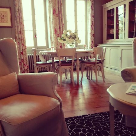 La Maison Douce Saint-Martin-de-Ré Zewnętrze zdjęcie