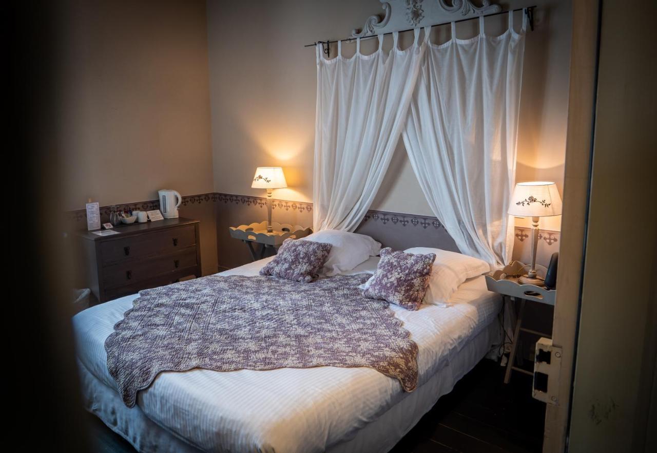 La Maison Douce Saint-Martin-de-Ré Zewnętrze zdjęcie