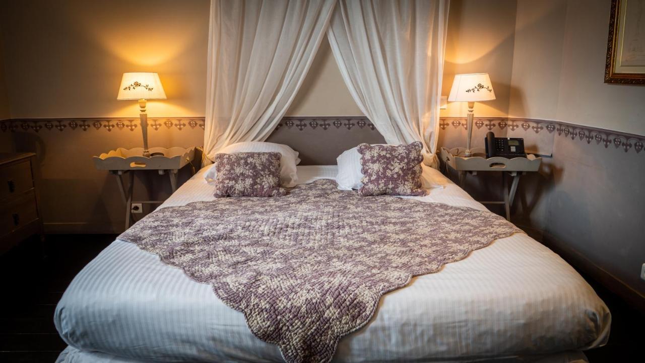 La Maison Douce Saint-Martin-de-Ré Zewnętrze zdjęcie