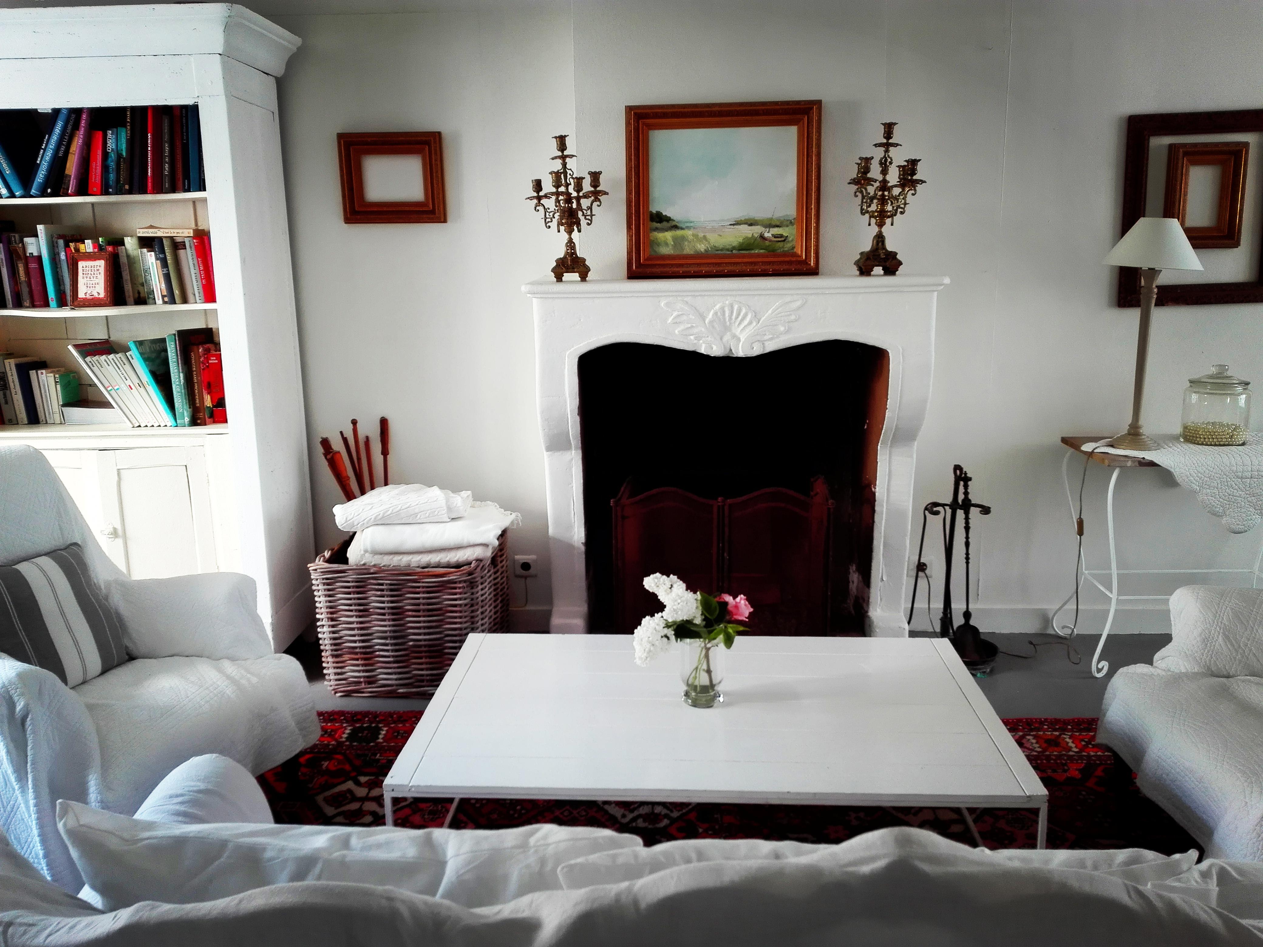 La Maison Douce Saint-Martin-de-Ré Zewnętrze zdjęcie