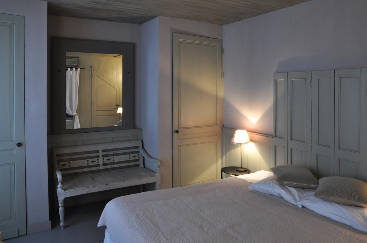 La Maison Douce Saint-Martin-de-Ré Zewnętrze zdjęcie