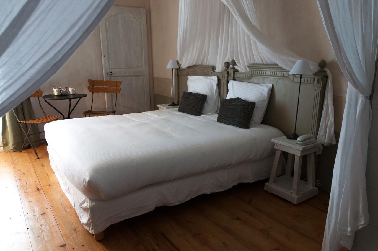 La Maison Douce Saint-Martin-de-Ré Zewnętrze zdjęcie